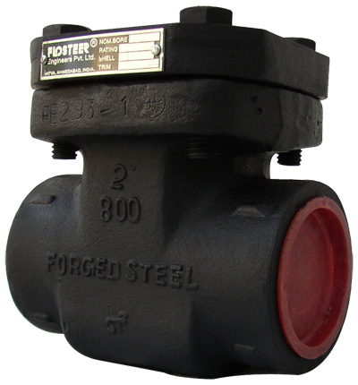 Forged Steel Check Valve