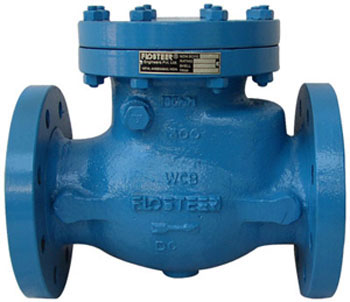 Swing Check Valve