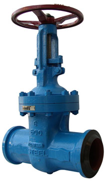 Gate Valve