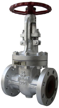 Gate Valve